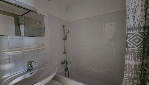 Appartement 2 pièces  à vendre Royan 17200