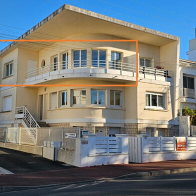 Appartement 2 pièces 189000 €