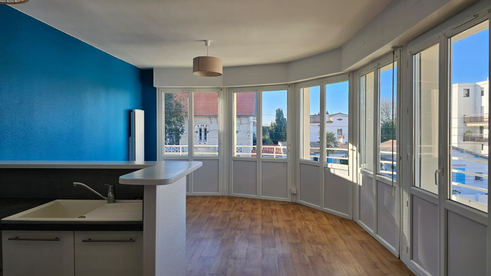 Appartement  T2 à vendre Royan 17200