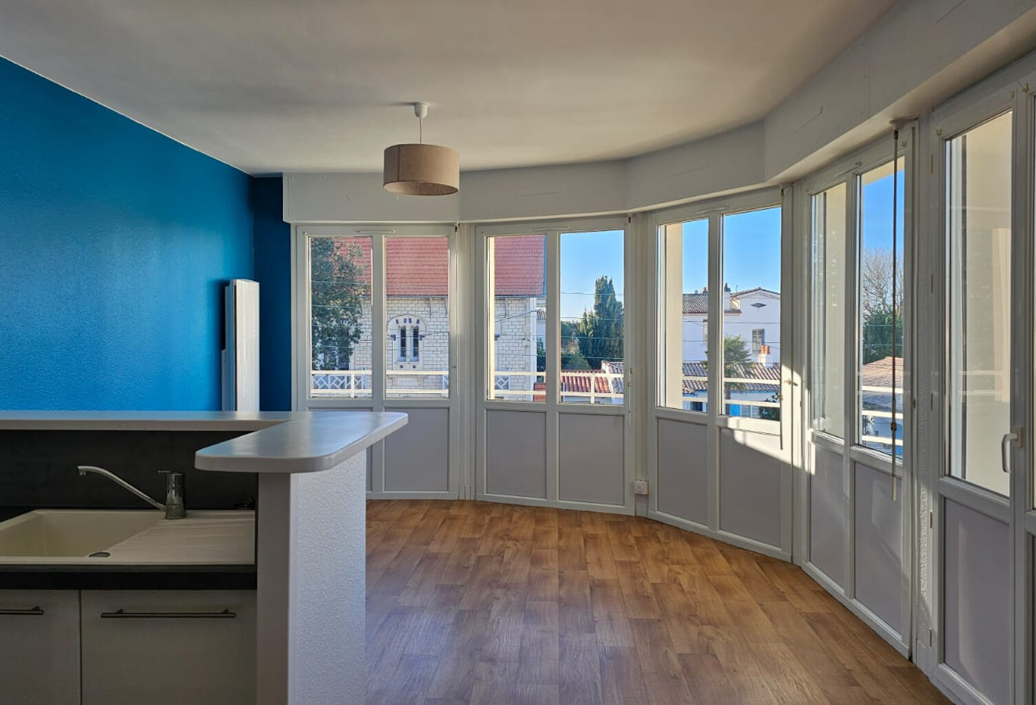 APPARTEMENT — photo 1