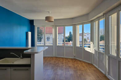 Appartement 2 pièces 189000 €
