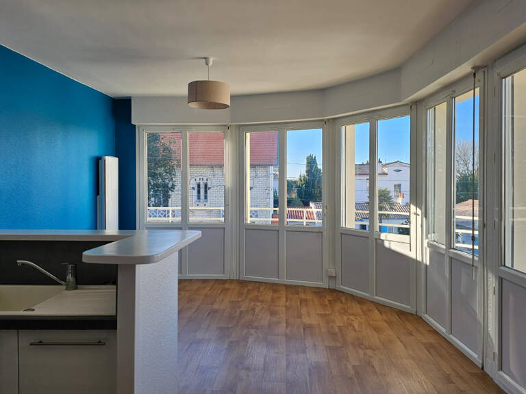 APPARTEMENT — photo 1
