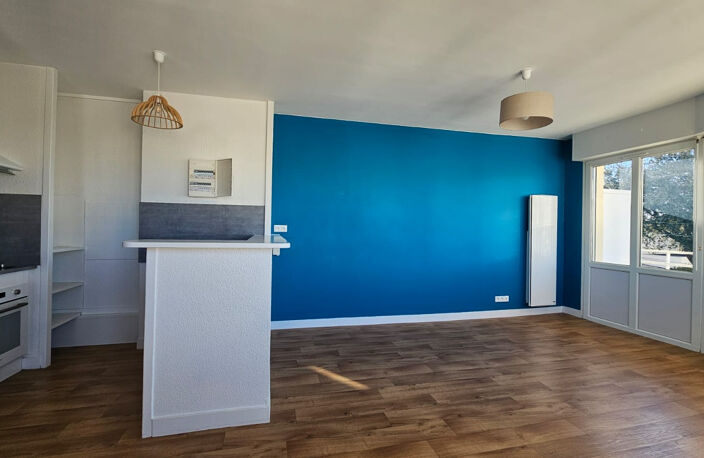 APPARTEMENT — photo 5