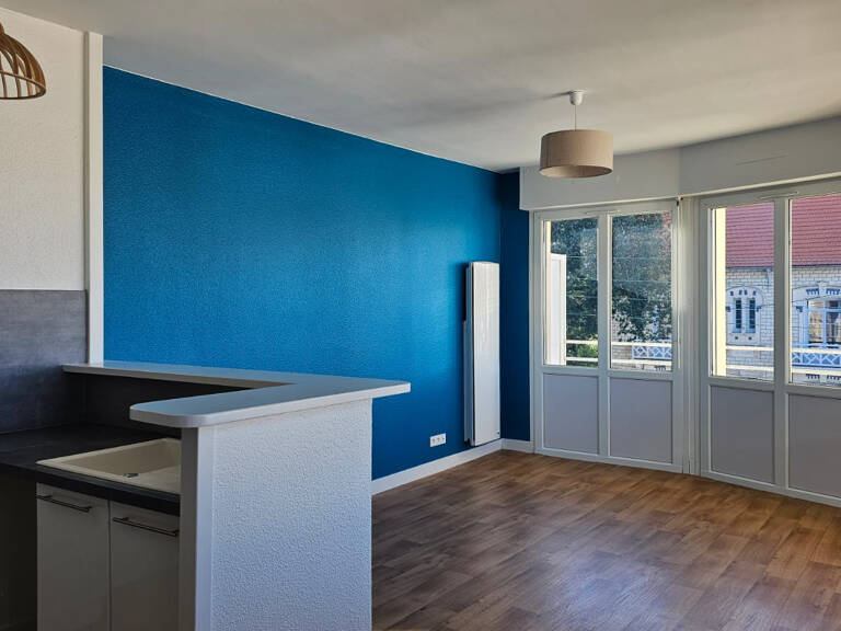 APPARTEMENT — photo 1
