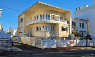 Appartement 1 Pièce 19 m² à vendre à Royan (17200)