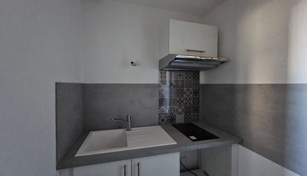 Appartement 1 pièces  à vendre Royan 17200