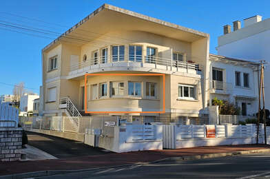 Appartement 1 pièces 91000 €