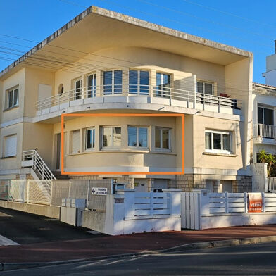 Appartement 1 pièces 91000 €