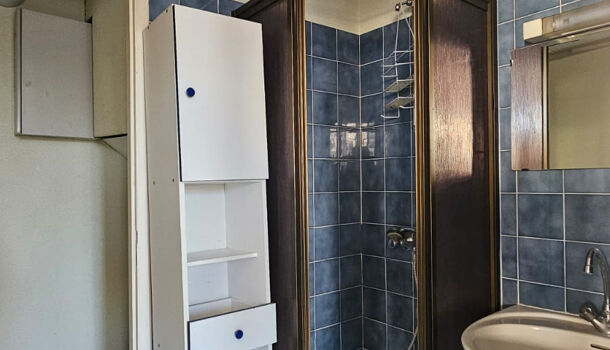 Appartement 1 pièces  à vendre Royan 17200