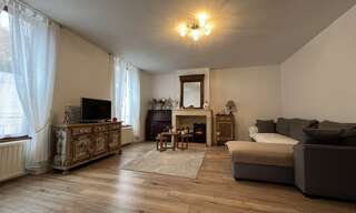 Maison 5 Pièces 121 m² à vendre à Saint-Amand-Montrond (18200)