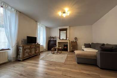 Maison 5 pièces 138320 €