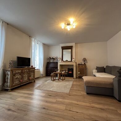 Maison 5 pièces 138320 €