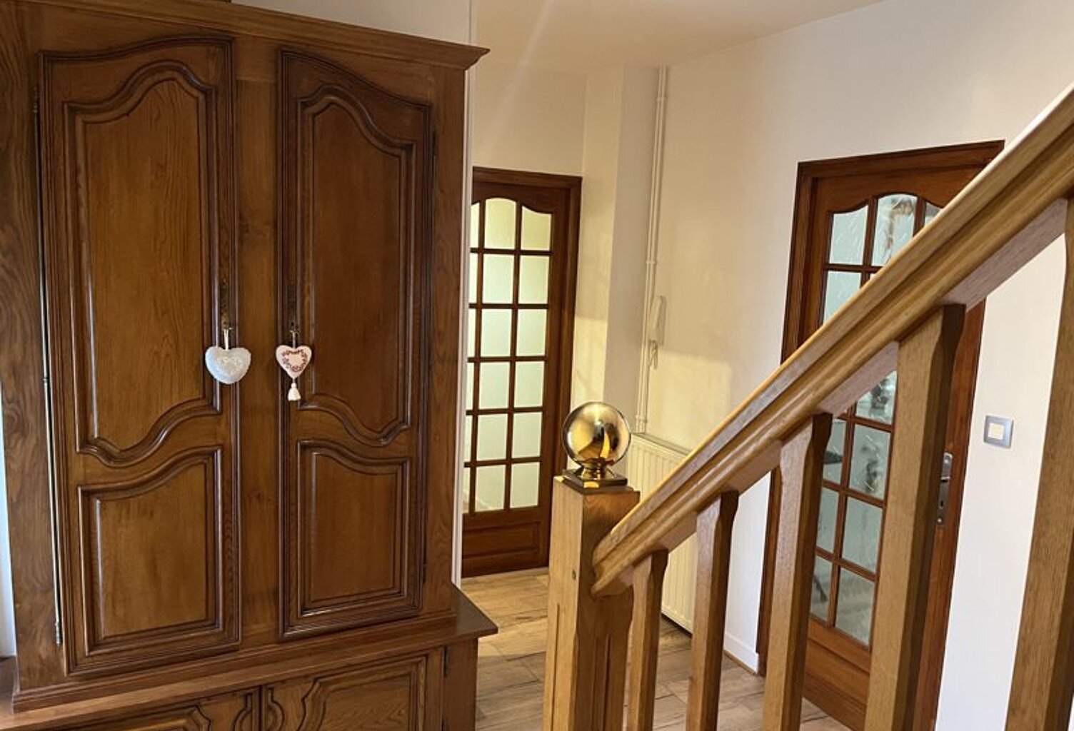 Vente maison 5 pièces 121 m² Saint-Amand-Montrond (18200) — photo 1