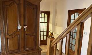 Maison 5 Pièces 121 m² à vendre à Saint-Amand-Montrond (18200)