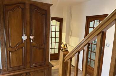 Maison 5 pièces 136000 €