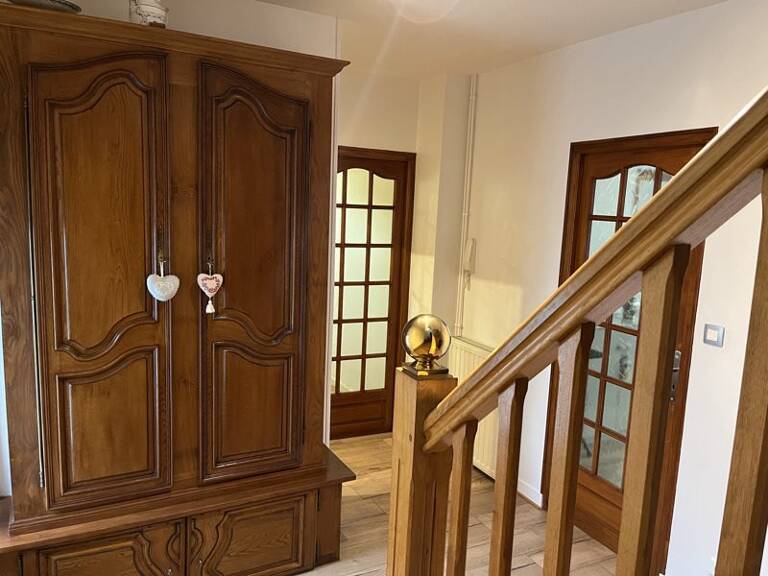 Maison 5 pièces 121 m² — photo 1
