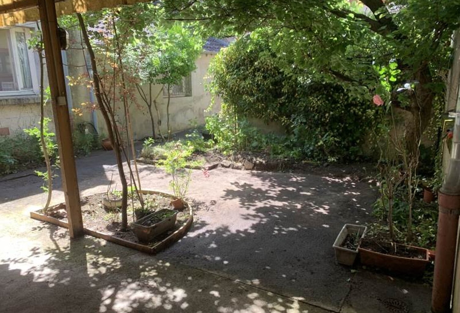 Vente maison 4 pièces 102 m² Saint-Amand-Montrond (18200) — photo 1
