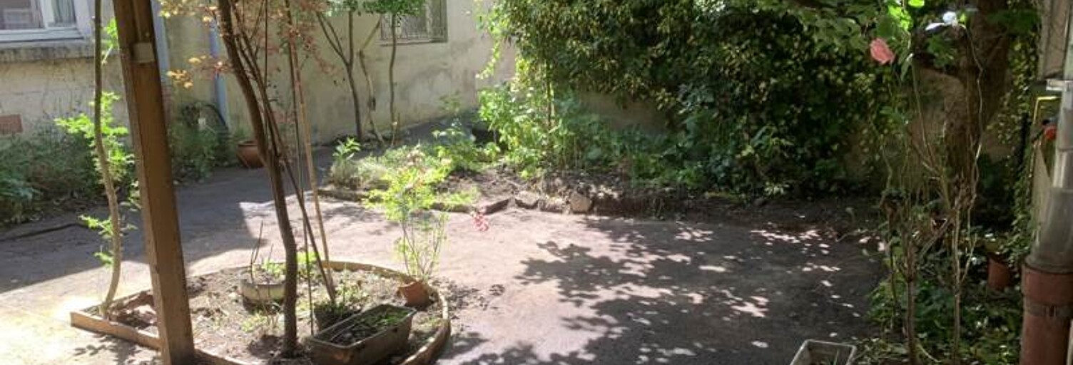 Maison 4 Pièces 102 m² à vendre à Saint-Amand-Montrond (18200)