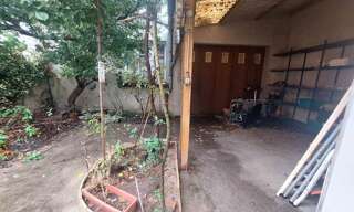 Maison 4 Pièces 102 m² à vendre à Saint-Amand-Montrond (18200)