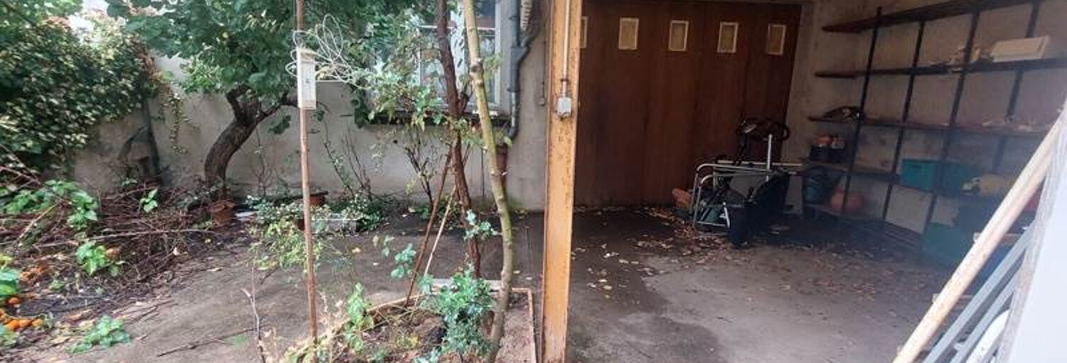 Maison 4 Pièces 102 m² à vendre à Saint-Amand-Montrond (18200)