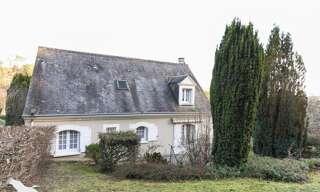 Maison 6 Pièces 163 m² à vendre à Montrichard Val de Cher (41400)