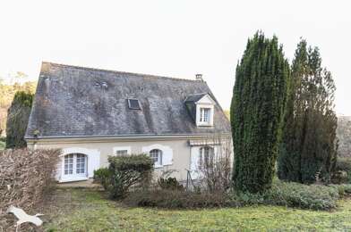 Maison 6 pièces 260190 €