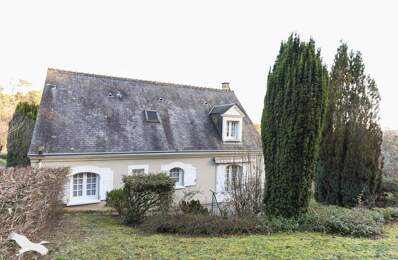 Pavillon de 6 pièces principales — photo du bien