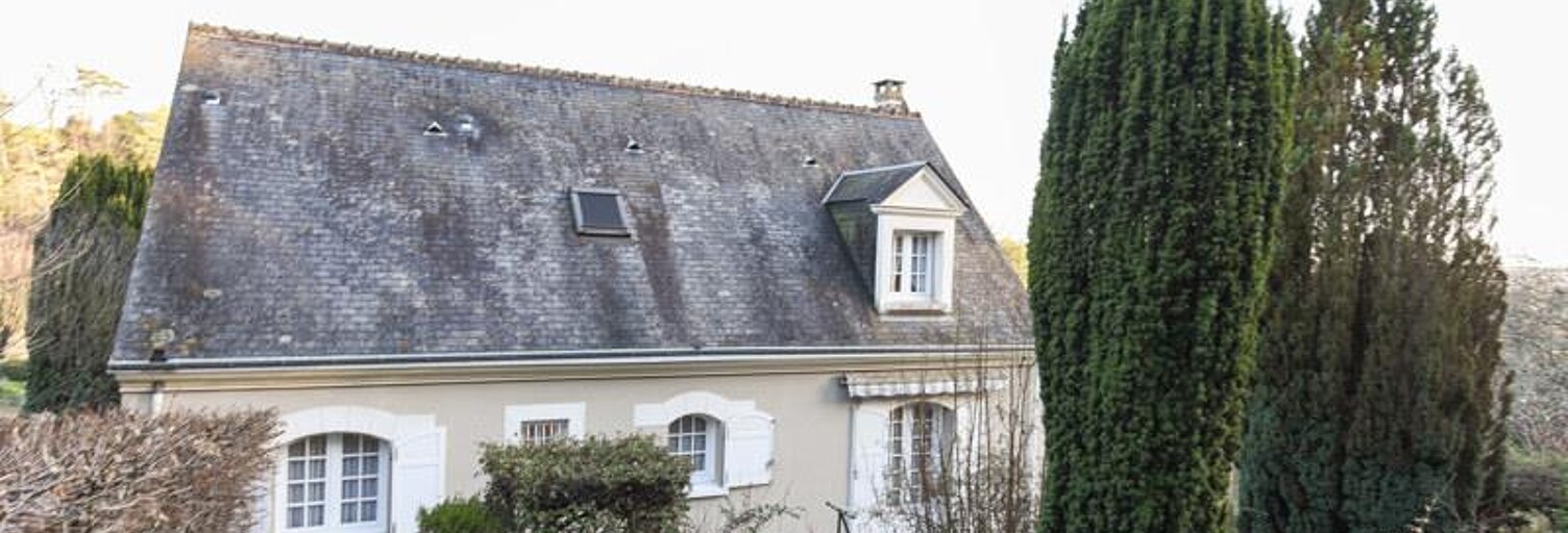 Maison 6 Pièces 163 m² à vendre à Montrichard Val de Cher (41400)