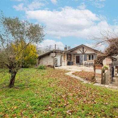 Maison 5 pièces 263750 €