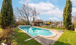 Maison 5 Pièces 124 m² à vendre à Malause (82200)