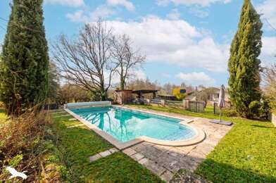 Maison 5 pièces 240000 €