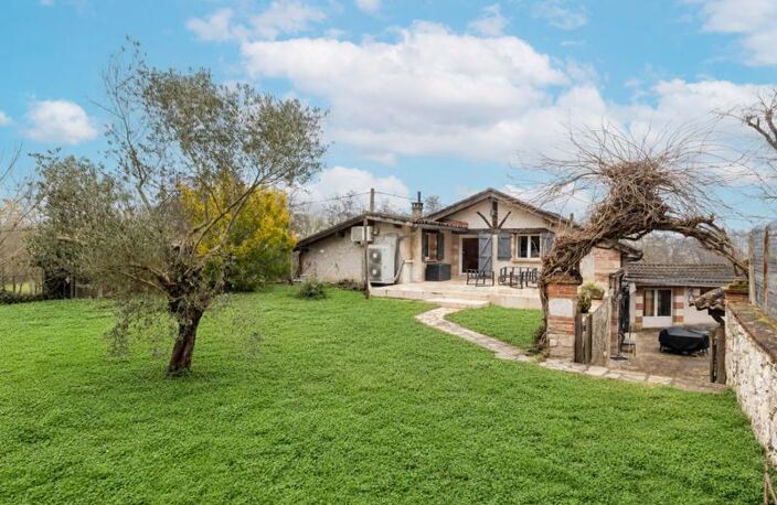 Corps de Ferme de 5 pièces principales — photo 2