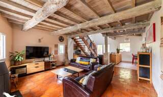 Maison 5 Pièces 124 m² à vendre à Malause (82200)