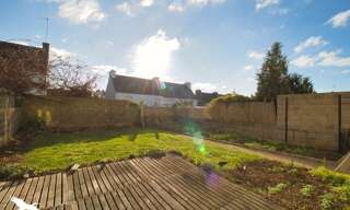 Maison 4 Pièces 85 m² à vendre à Quimperlé (29300)