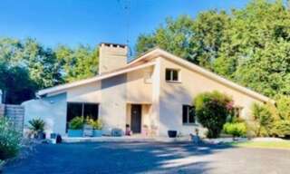 Maison 8 Pièces 226 m² à vendre à Saint-Aubin-de-Médoc (33160)