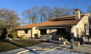 Maison 8 Pièces 226 m² à vendre à Saint-Aubin-de-Médoc (33160)