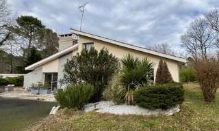 Maison 8 Pièces 226 m² à vendre à Saint-Aubin-de-Médoc (33160)