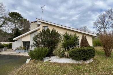 Maison 8 pièces 751650 €