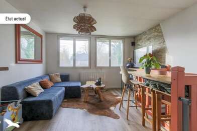 Appartement 2 pièces 199900 €