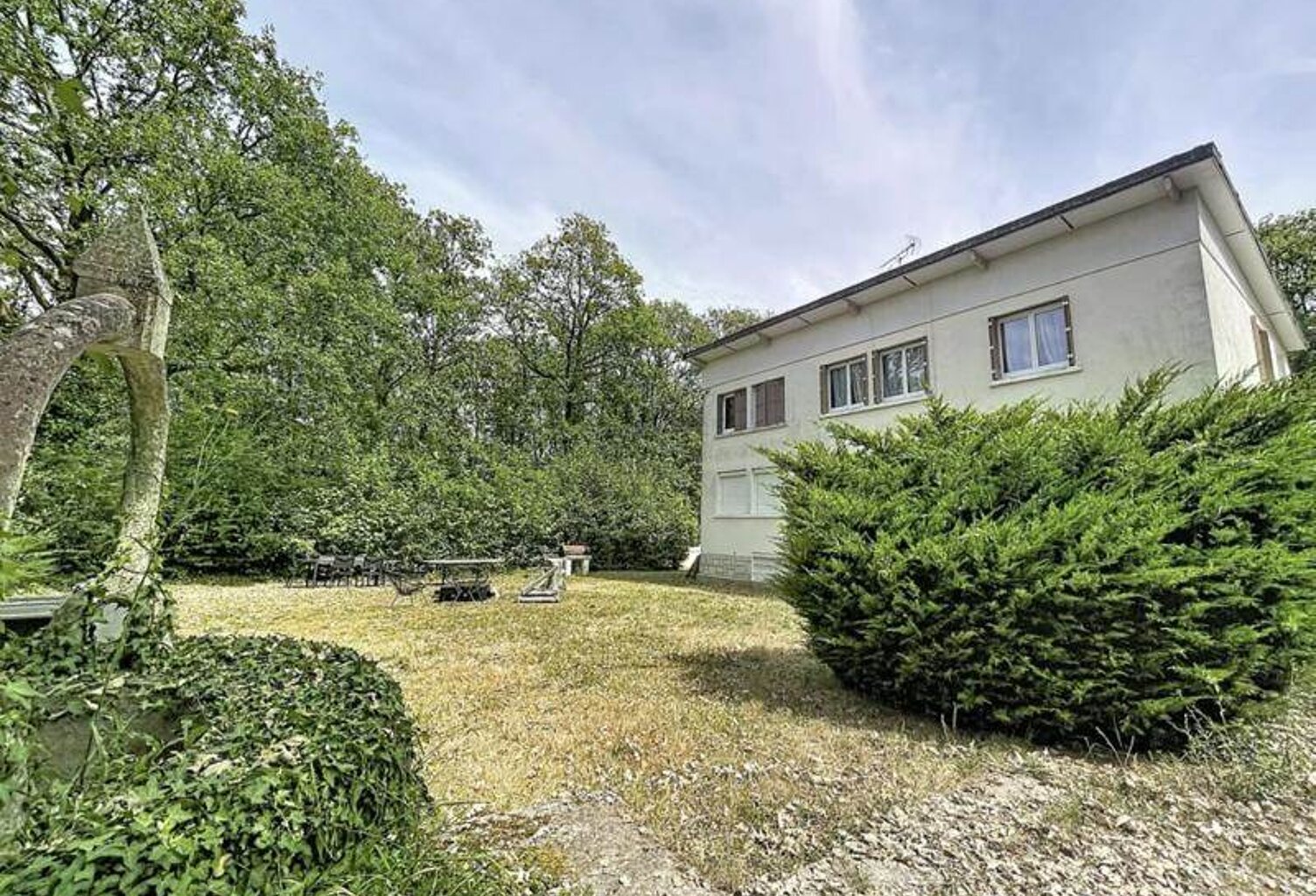 Duplex de 2 pièces principales — photo 1