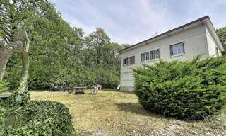 Appartement 2 Pièces 43 m² à vendre à Villiers-Saint-Frédéric (78640)