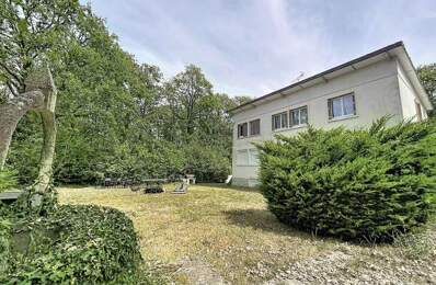Duplex de 2 pièces principales — photo du bien