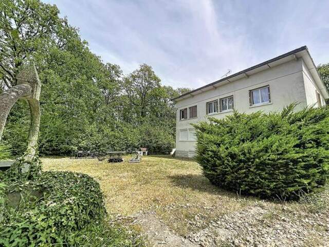 Duplex de 2 pièces principales — photo du bien