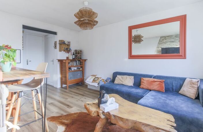 Duplex de 2 pièces principales — photo 2