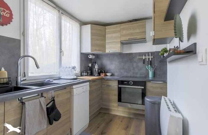 Duplex de 2 pièces principales — photo 4