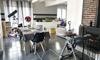 Maison 3 Pièces 66 m² à vendre à Cléty (62380)