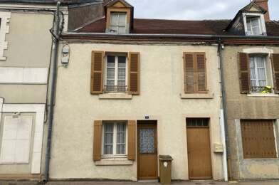 Maison 5 pièces 59920 €