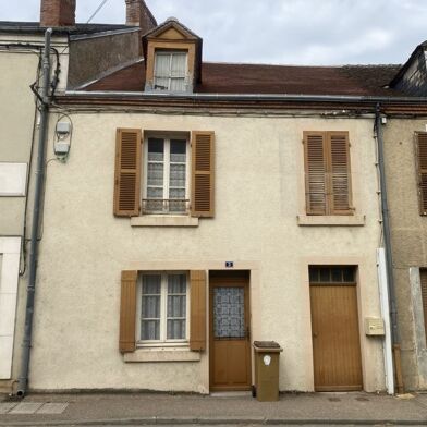 Maison 5 pièces 59920 €