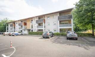 Appartement 3 Pièces 59 m² à vendre à Saint-Paul-lès-Dax (40990)