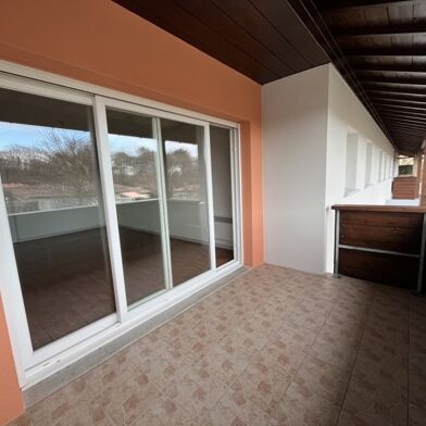 Appartement 3 pièces 185000 €